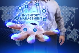 Inventory management 